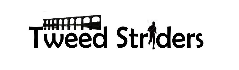 Berwick’s running club